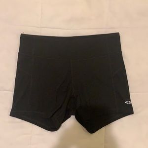 duo dry champion spandex